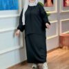 Modern & Elegant Ensemble(Jupe1) – Designed for All Women