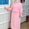 Modern Ensemble (Jyab)— Designed for All Women