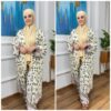 Ensemble (MZW9 Ouver) -Effortless Style, All Day Comfort