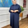 Elegant Ensemble with Premium Turkish Fabric